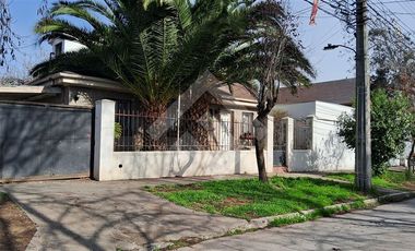 Casa en Arriendo en Entre Valladolid y Vicente Pérez Rosales