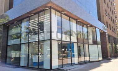 Venta Local Comercial Las Condes, Gran Oportunidad