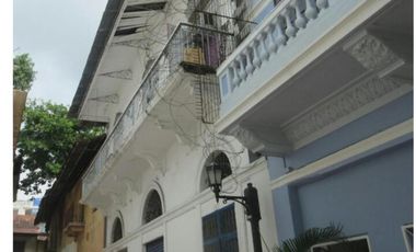 VENTA CASA - CASCO VIEJO