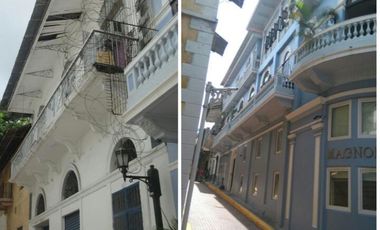 VENTA CASA - CASCO VIEJO