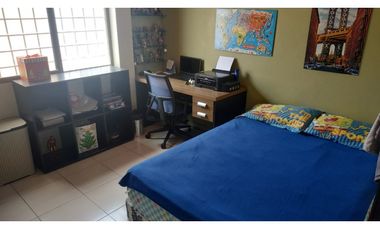 Hermosa Casa Sector Sur Manta.