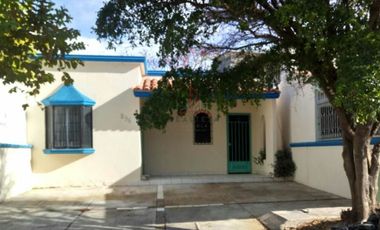 Casa  Renta Montebello Culiacán  9,500 Marlop RG1