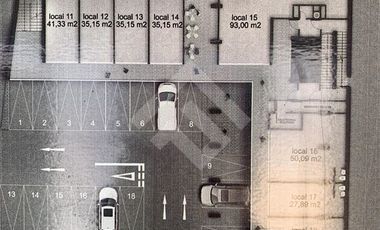 Local Comercial en Venta en Al lado del Hospital nuevo de Ovalle