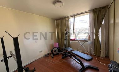 Departamento en Cavancha