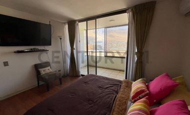 Departamento en Cavancha