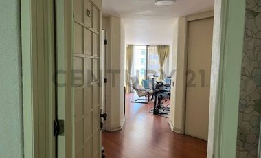 Departamento en Cavancha