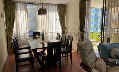 Departamento en Cavancha