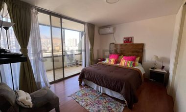 Departamento en Cavancha
