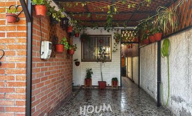 Casa Presidente ramón barros luco ID: 169655s