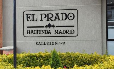 SE VENDE APARTAMENTO  NUEVO PARA ESTRENAR EN SAN PEDRO - MADRID CUNDINAMARCA