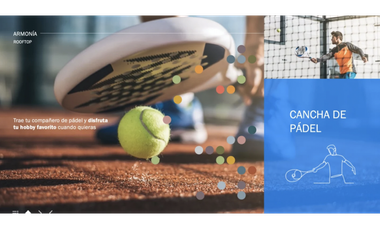 Apartamento en Venta PH Armonia- Bella Vista (vista a la calle)