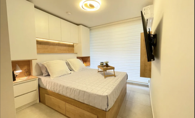 Apartamento en Venta PH Armonia- Bella Vista (vista a la calle)