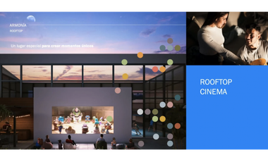 Apartamento en Venta PH Armonia- Bella Vista (vista a la calle)