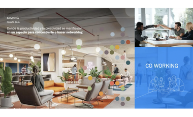 Apartamento en Venta PH Armonia- Bella Vista (vista a la calle)