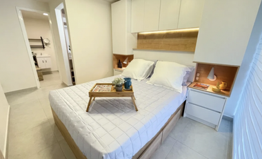 Apartamento en Venta PH Armonia- Bella Vista (vista a la calle)