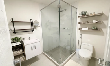 Apartamento en Venta PH Armonia- Bella Vista (vista a la calle)