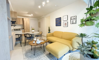 Apartamento en Venta PH Armonia- Bella Vista (vista a la calle)