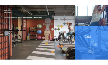 Apartamento en Venta PH Armonia- Bella Vista (vista a la calle)