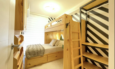 Apartamento en Venta PH Armonia- Bella Vista (vista a la calle)