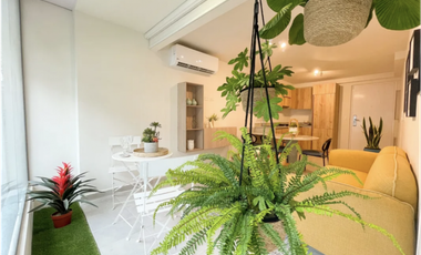 Apartamento en Venta PH Armonia- Bella Vista (vista a la calle)