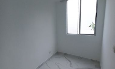 apartamento en arriendo en arboleda del campestre jagua piso 2. Cod A14102