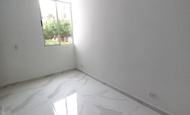 apartamento en arriendo en arboleda del campestre jagua piso 2. Cod A14102