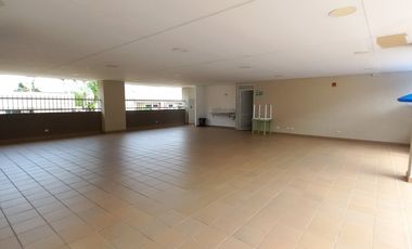 apartamento en arriendo en arboleda del campestre jagua piso 2. Cod A14102