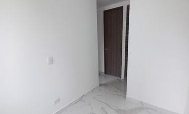 apartamento en arriendo en arboleda del campestre jagua piso 2. Cod A14102