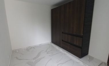 apartamento en arriendo en arboleda del campestre jagua piso 2. Cod A14102