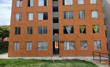 apartamento en arriendo en arboleda del campestre jagua piso 2. Cod A14102