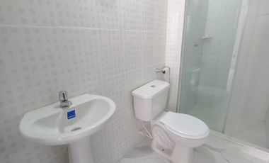apartamento en arriendo en arboleda del campestre jagua piso 2. Cod A14102