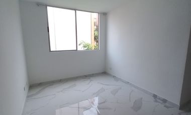 apartamento en arriendo en arboleda del campestre jagua piso 2. Cod A14102