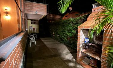 casa en arriendo en aves maria. Cod A213638