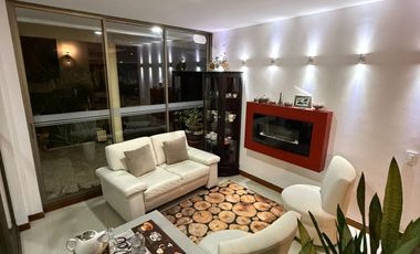 casa en arriendo en aves maria. Cod A213638