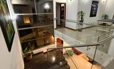 casa en arriendo en aves maria. Cod A213638