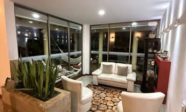 casa en arriendo en aves maria. Cod A213638