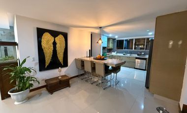 casa en arriendo en aves maria. Cod A213638