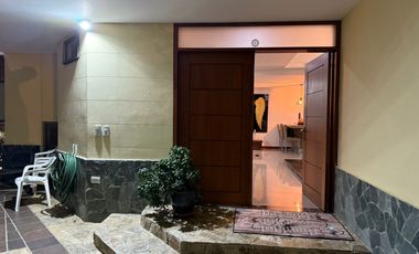 casa en arriendo en aves maria. Cod A213638