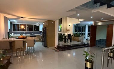 casa en arriendo en aves maria. Cod A213638