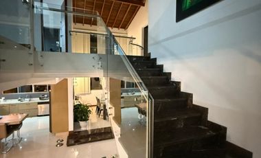 casa en arriendo en aves maria. Cod A213638