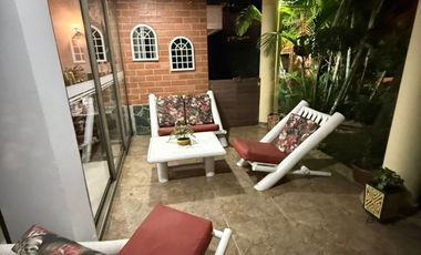 casa en arriendo en aves maria. Cod A213638