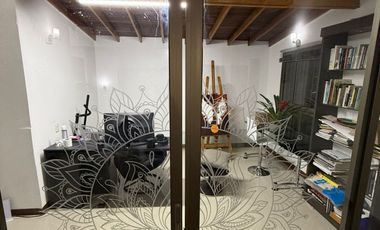 casa en arriendo en aves maria. Cod A213638