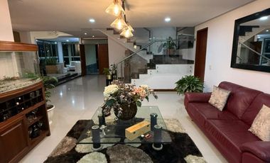 casa en arriendo en aves maria. Cod A213638