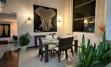 casa en arriendo en aves maria. Cod A213638