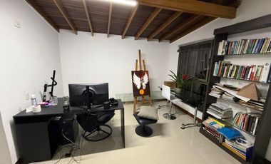 casa en arriendo en aves maria. Cod A213638