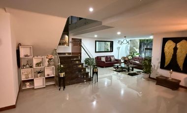 casa en arriendo en aves maria. Cod A213638