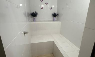 casa en arriendo en aves maria. Cod A213638