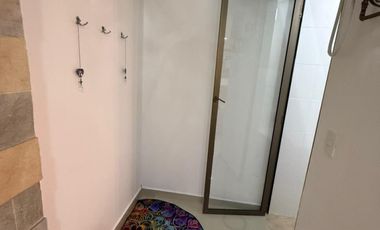 casa en arriendo en aves maria. Cod A213638