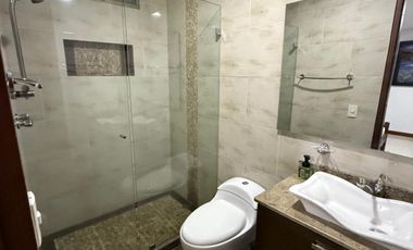 casa en arriendo en aves maria. Cod A213638