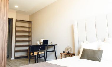 Departamento a estrenar en Venta en La Vista